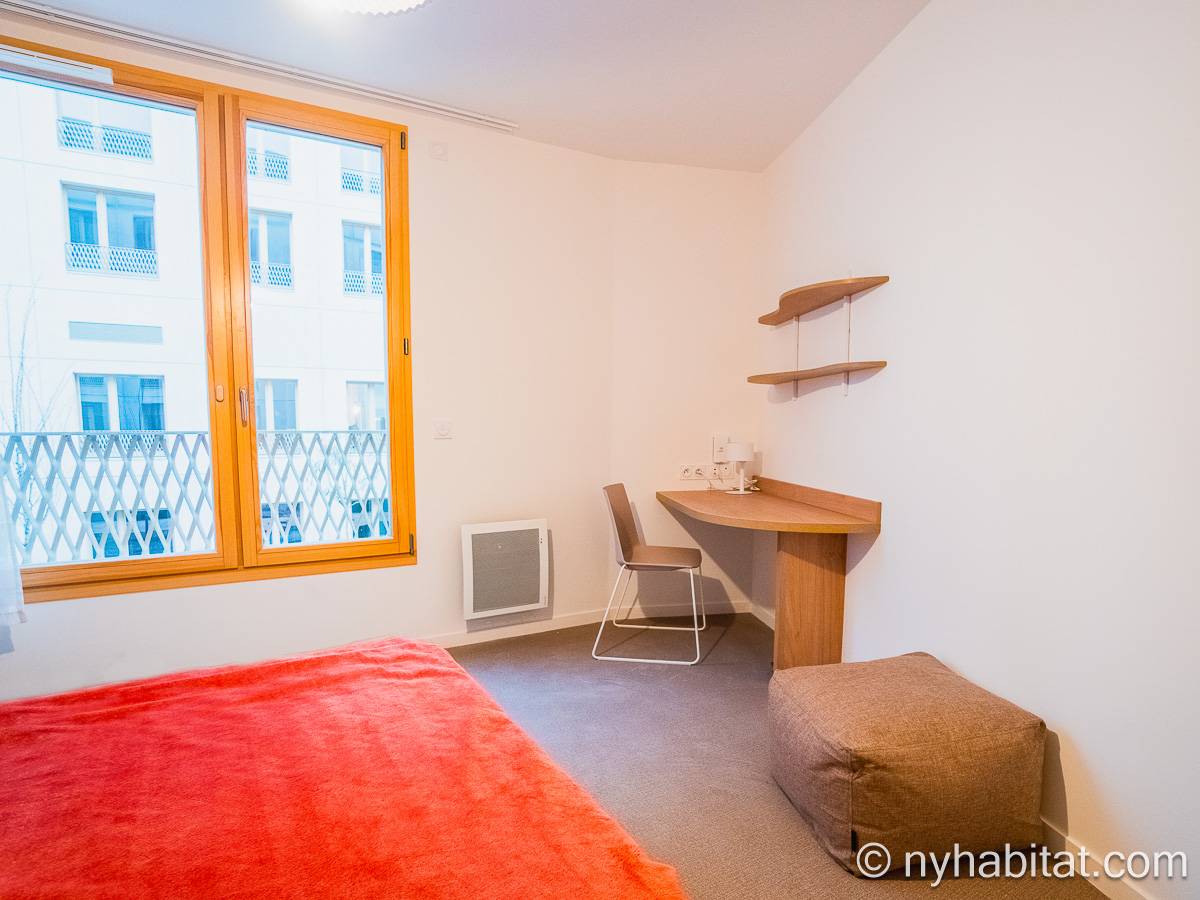 Bedroom 2 - Photo 2 of 4 Bedroom 2 - Photo 2 of 4