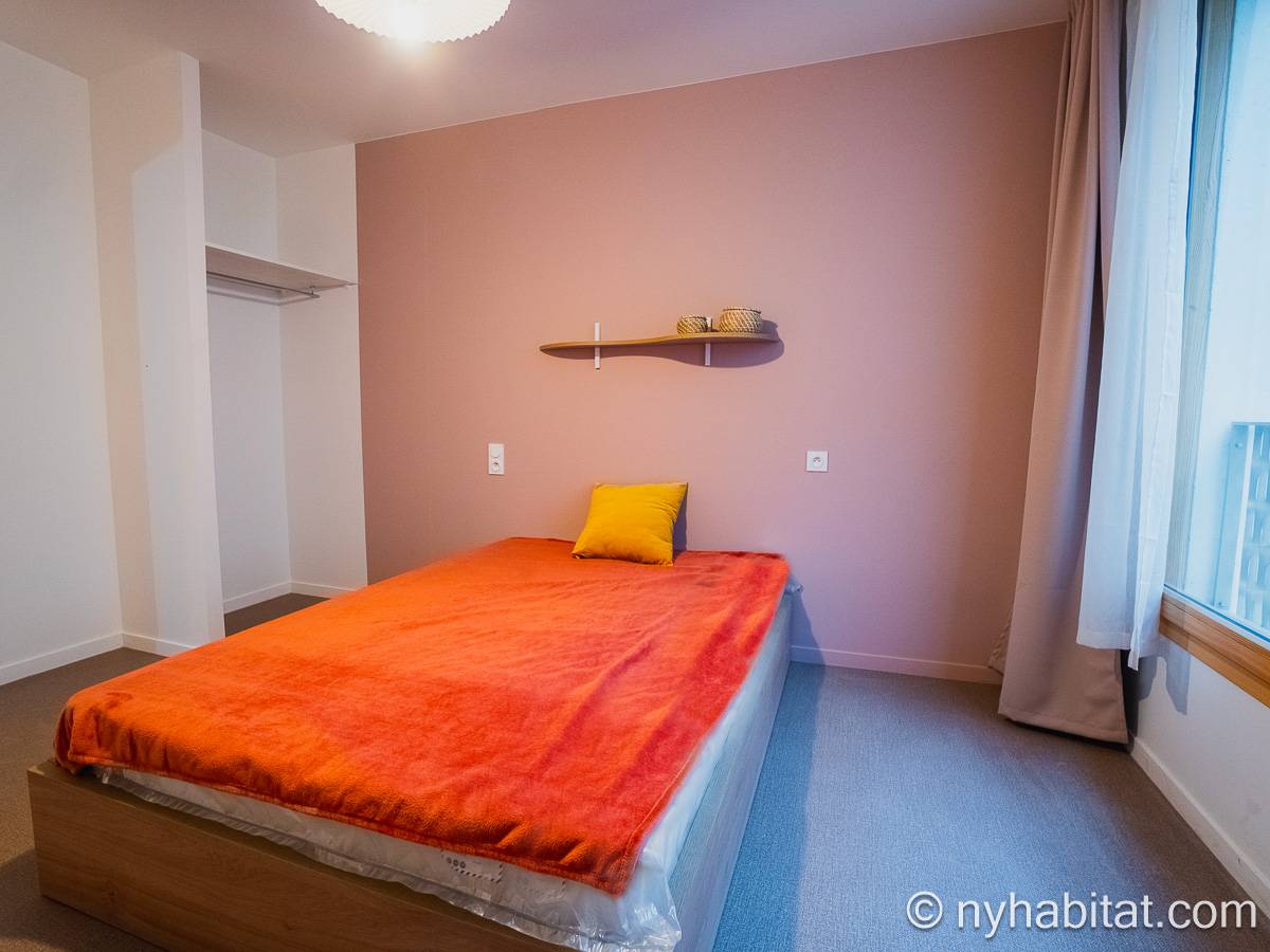 Bedroom 2 - Photo 3 of 4 Bedroom 2 - Photo 3 of 4