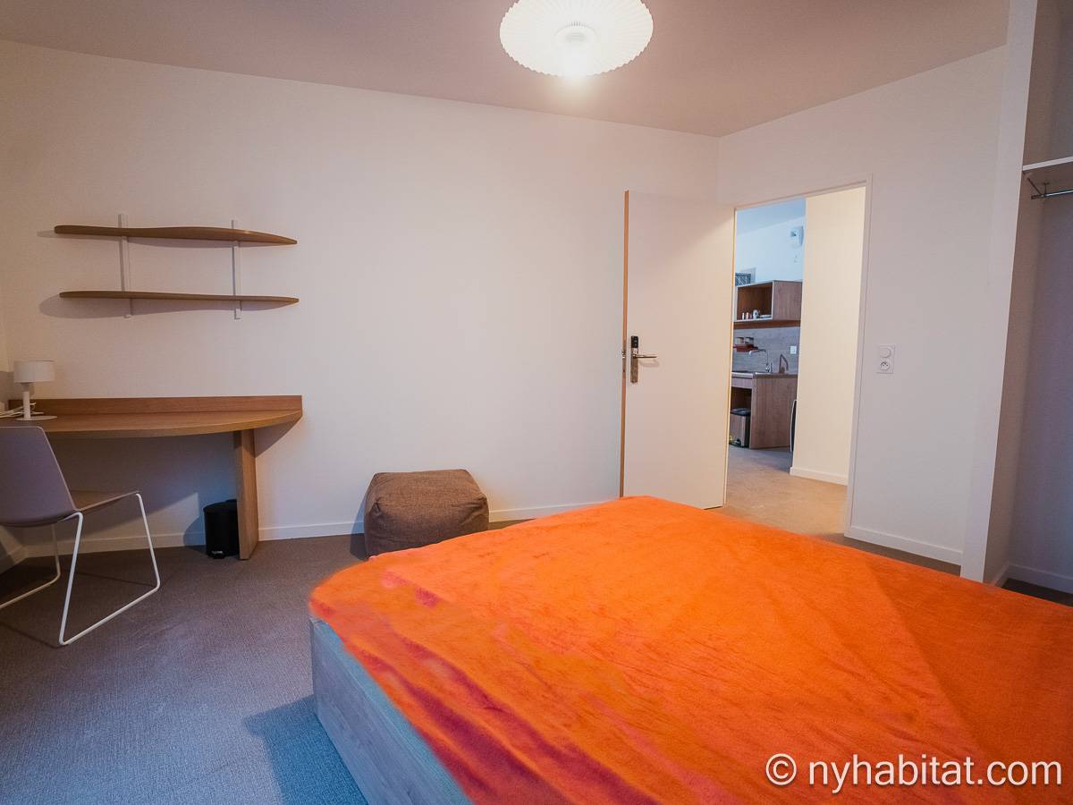 Bedroom 2 - Photo 4 of 4 Bedroom 2 - Photo 4 of 4