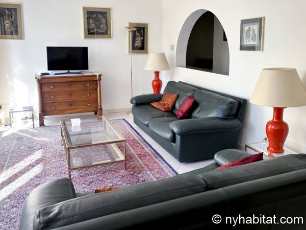 South of France Aix-en-Provence, Provence - 3 Bedroom accommodation - Apartment reference PR-1280