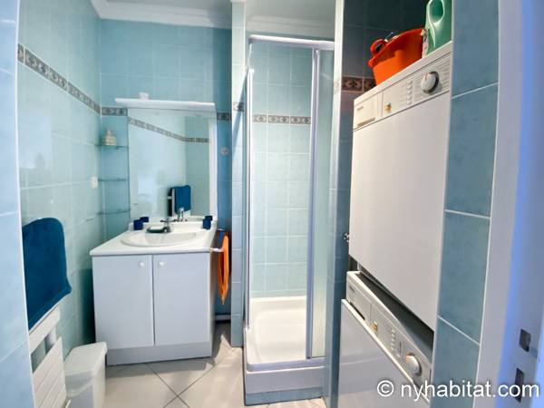 Salle de bain 2 - Photo 1 sur 1