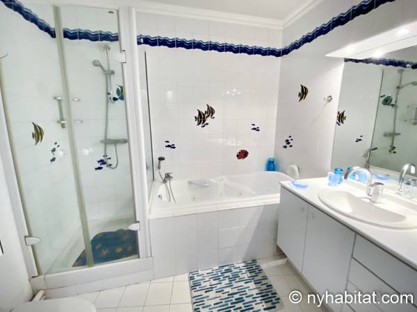 Salle de bain 3 - Photo 1 sur 2