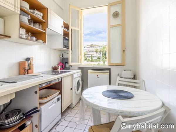 Kitchen - Photo 1 of 1 Kitchen - Photo 1 of 1