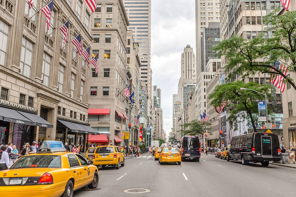 Viva Como Un Neoyorquino En Midtown East, Manhattan - El Blog De New ...