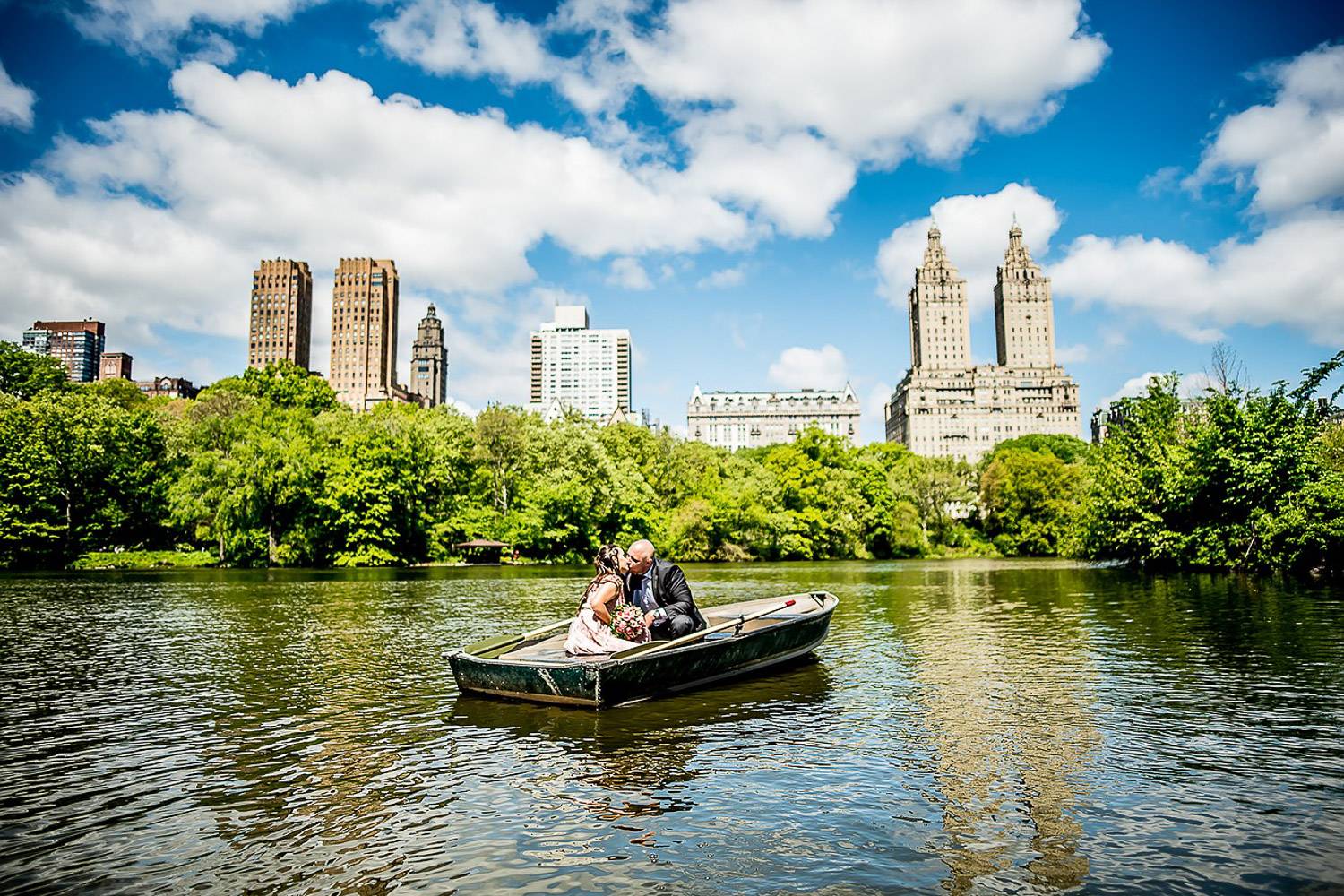 Escapada a Nueva York por San Valentín: románticos apartamentos y mucho más  - El blog de New York Habitat